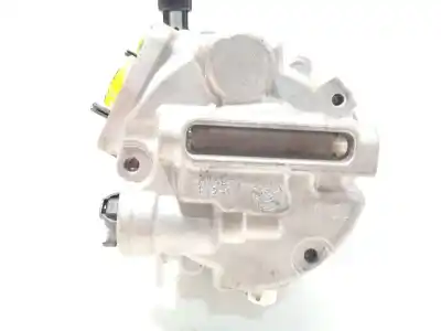 Автозапчастина б/у компресор кондиционера для hyundai tucson (nx4e, nx4a) 1.6 t-gdi посилання на oem iam 97701n7200  