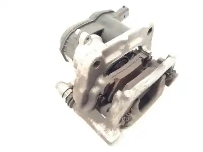 Автозапчасти б/у задний левый тормозной суппорт за hyundai tucson (nx4e, nx4a) 1.6 t-gdi ссылки oem iam 58210n7600  