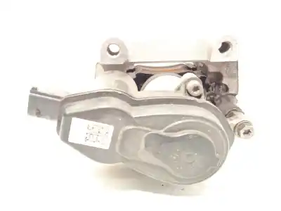 Автозапчасти б/у задний левый тормозной суппорт за hyundai tucson (nx4e, nx4a) 1.6 t-gdi ссылки oem iam 58210n7600  