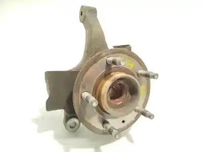 Автозапчасти б/у передняя правая кулачка за OPEL ANTARA A (L07) 2.0 CDTI ссылки OEM IAM 96626338  