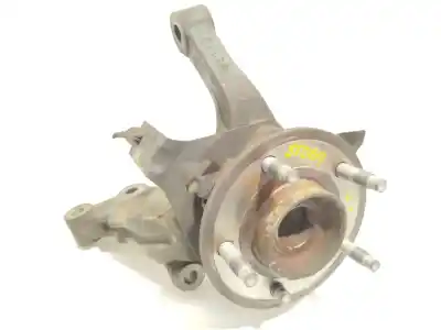 Автозапчасти б/у передняя левая кулачка за OPEL ANTARA A (L07) 2.0 CDTI ссылки OEM IAM 96626337  