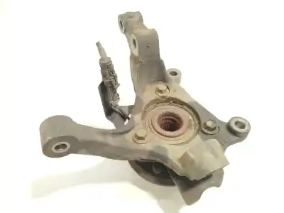 Автозапчасти б/у передняя левая кулачка за opel antara a (l07) 2.0 cdti ссылки oem iam 96626337  