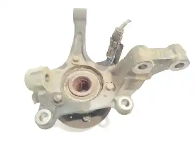 Автозапчасти б/у передняя левая кулачка за opel antara a (l07) 2.0 cdti ссылки oem iam 96626337  