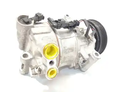Second-hand car spare part AIR CONDITIONING COMPRESSOR for OPEL INSIGNIA A (G09)  OEM IAM references 13367373 PXC14 39076800