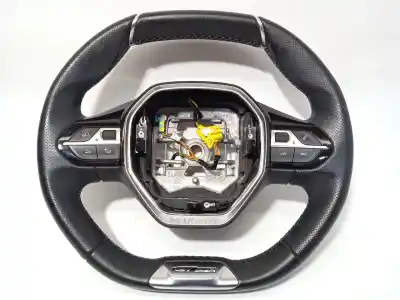 Автозапчасти б/у  за PEUGEOT 3008 SUV (MC_, MR_, MJ_, M4_)  ссылки OEM IAM 98105488ZD  