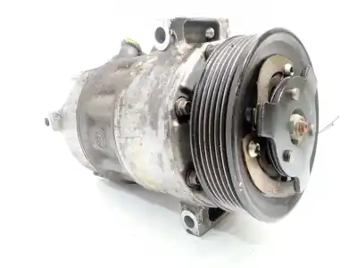Pezzo di ricambio per auto di seconda mano COMPRESSORE ARIA CONDIZIONATA per OPEL INSIGNIA A (G09)  Riferimenti OEM IAM 13232307  P13232307