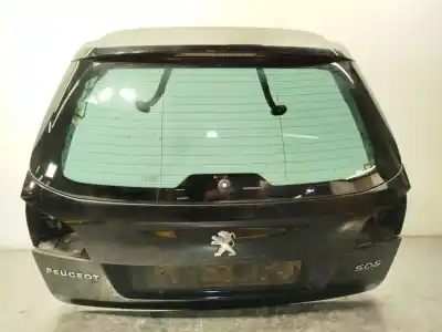 Автозапчасти б/у задняя дверь за peugeot 508 sw i (8e_) 2.0 bluehdi 180 ссылки oem iam 1611343280 Автозапчасти б/у задняя дверь за peugeot 508 sw i (8e_) 2.0 bluehdi 180 ссылки oem iam 1611343280