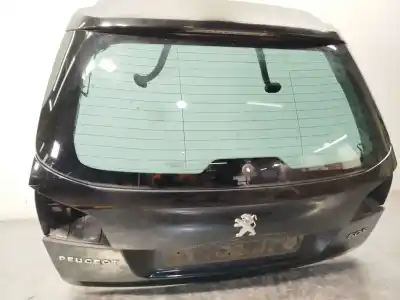 Автозапчастина б/у загальні двері для peugeot 508 sw i (8e_) 2.0 bluehdi 180 посилання на oem iam 1611343280 8744ja 1606393880