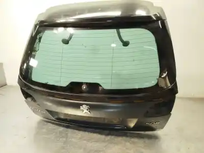 Автозапчастина б/у загальні двері для peugeot 508 sw i (8e_) 2.0 bluehdi 180 посилання на oem iam 1611343280 8744ja 1606393880