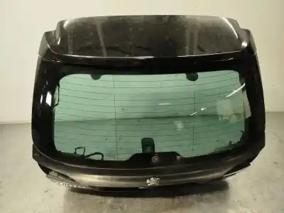 Автозапчастина б/у загальні двері для peugeot 508 sw i (8e_) 2.0 bluehdi 180 посилання на oem iam 1611343280 8744ja 1606393880