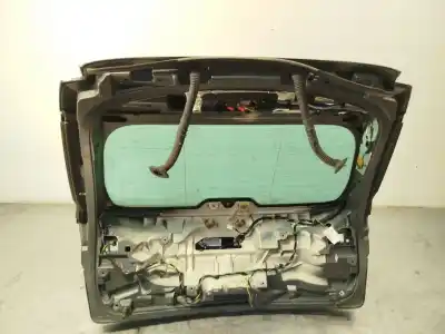 Автозапчастина б/у загальні двері для peugeot 508 sw i (8e_) 2.0 bluehdi 180 посилання на oem iam 1611343280 8744ja 1606393880