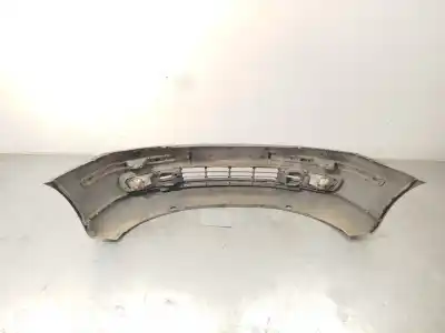 Автозапчастина б/у передній бампер для skoda octavia ii (1z3) 2.0 tdi 16v посилання на oem iam 1z0807221a  1z0807061b41