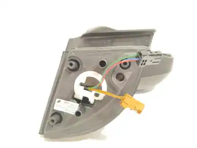 İkinci el araba yedek parçası sol ayna için citroen berlingo multispace (b9) 1.2 puretech 110 oem iam referansları 96777523xt  