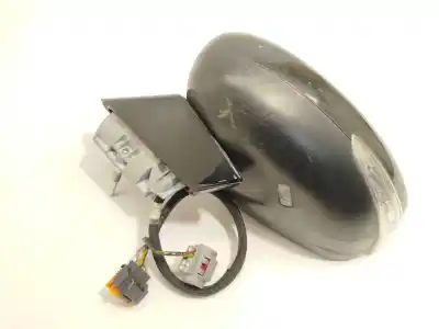 Автозапчастина б/у ліве дзеркало для peugeot 508 sw i (8e_) 2.0 bluehdi 180 посилання на oem iam 1612167680  