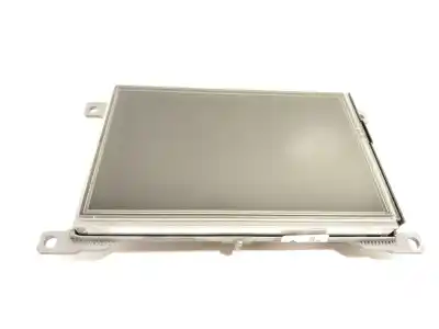 Автозапчасти б/у многофункциональный дисплей за peugeot 508 sw i (8e_) 2.0 bluehdi 180 ссылки oem iam 9812771880 a2c91910501 