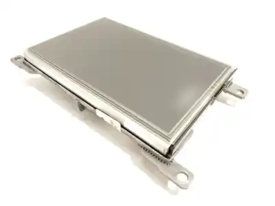 Автозапчасти б/у многофункциональный дисплей за peugeot 508 sw i (8e_) 2.0 bluehdi 180 ссылки oem iam 9812771880 a2c91910501 