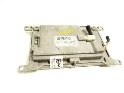 Автозапчасти б/у многофункциональный дисплей за peugeot 508 sw i (8e_) 2.0 bluehdi 180 ссылки oem iam 9812771880 a2c91910501 