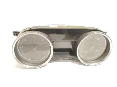 Автозапчастина б/у панель інструментів для peugeot 508 sw i (8e_) 2.0 bluehdi 180 посилання на oem iam 9814765780  9814039880