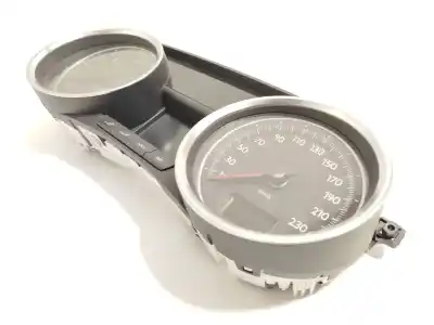 Автозапчастина б/у панель інструментів для peugeot 508 sw i (8e_) 2.0 bluehdi 180 посилання на oem iam 9814765780  9814039880