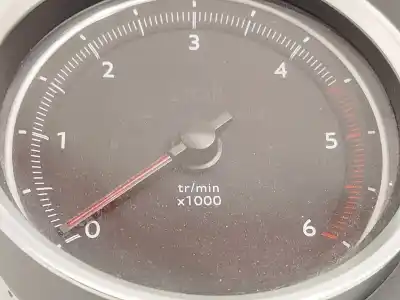 Автозапчастина б/у панель інструментів для peugeot 508 sw i (8e_) 2.0 bluehdi 180 посилання на oem iam 9814765780  9814039880