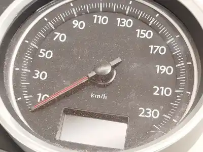 Автозапчастина б/у панель інструментів для peugeot 508 sw i (8e_) 2.0 bluehdi 180 посилання на oem iam 9814765780  9814039880