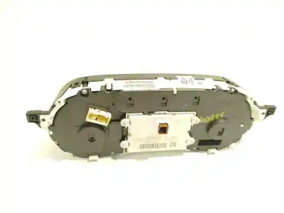 Автозапчастина б/у панель інструментів для peugeot 508 sw i (8e_) 2.0 bluehdi 180 посилання на oem iam 9814765780  9814039880