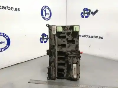 Second-hand car spare part FUSE BOX UNIT for BMW X5 (E53)  OEM IAM references 8378107  