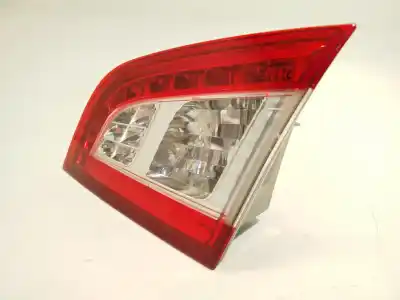 Автозапчасти б/у внутренний правый задний фонарь за peugeot 508 sw i (8e_) 2.0 bluehdi 180 ссылки oem iam 9686780680  6351lz