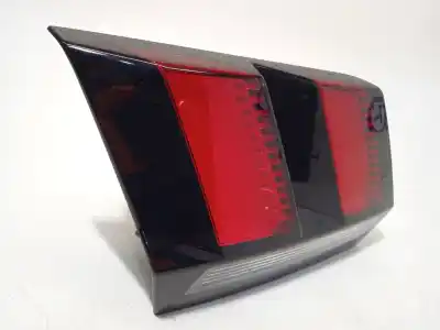 Second-hand car spare part Interior Left Tailgate Light for PEUGEOT 3008 SUV (MC_, MR_, MJ_, M4_) 1.6 THP 165 (M45GYW, M45GZW, M45GYV) OEM IAM references 9810477880 81560101 