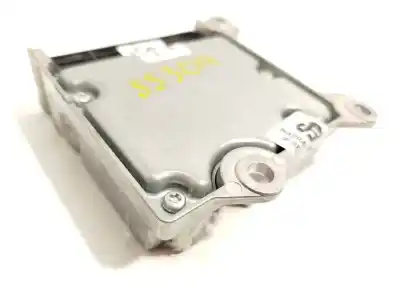 Автозапчасти б/у блок управления подушками безопасности за peugeot 508 sw i (8e_) 2.0 bluehdi 180 ссылки oem iam 9678656380 a2c53323336 