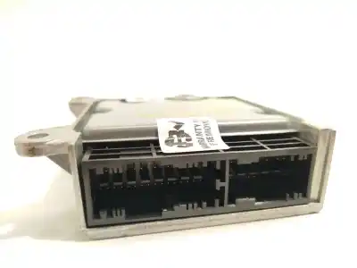 Автозапчасти б/у блок управления подушками безопасности за peugeot 508 sw i (8e_) 2.0 bluehdi 180 ссылки oem iam 9678656380 a2c53323336 