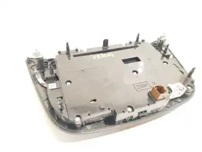 Автозапчасти б/у многофункциональное управление за peugeot 508 sw i (8e_) 2.0 bluehdi 180 ссылки oem iam 98077013xz  