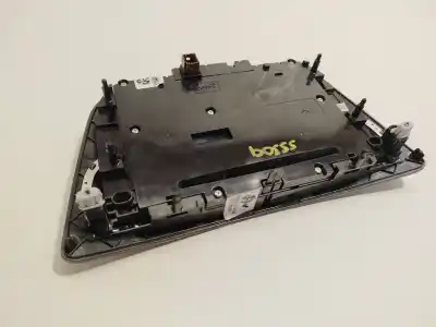 Автозапчасти б/у многофункциональное управление за peugeot 508 sw i (8e_) 2.0 bluehdi 180 ссылки oem iam 98077013xz  