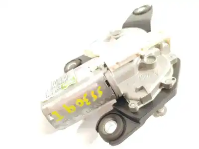 Автозапчасти б/у мотор заднего стеклоочистителя за peugeot 508 sw i (8e_) 2.0 bluehdi 180 ссылки oem iam 9688605580 w000018013 6405rx