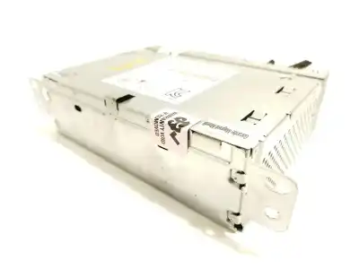 Автозапчасти б/у gps-навигационная система за peugeot 508 sw i (8e_) 2.0 bluehdi 180 ссылки oem iam 9818613880  1617859380