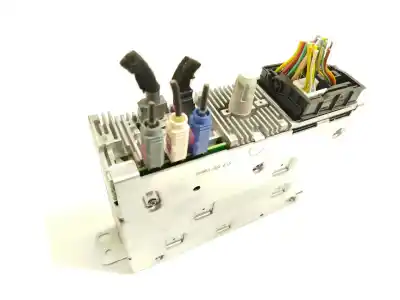 Автозапчасти б/у gps-навигационная система за peugeot 508 sw i (8e_) 2.0 bluehdi 180 ссылки oem iam 9818613880  1617859380