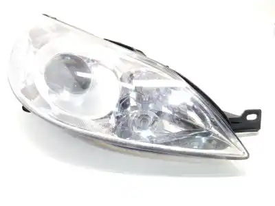 Gebrauchtes Autoersatzteil rechter scheinwerfer zum peugeot 407 (6d_) 2.0 hdi 135 (6drhrh, 6drhre, 6drhrg, 6drhrj) oem-iam-referenzen 620690  