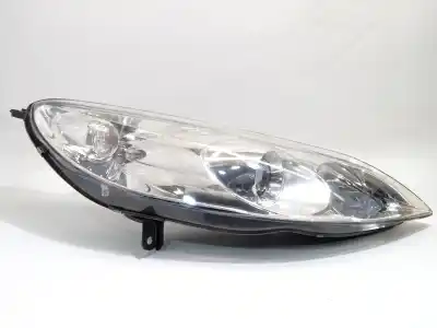 Gebrauchtes Autoersatzteil rechter scheinwerfer zum peugeot 407 (6d_) 2.0 hdi 135 (6drhrh, 6drhre, 6drhrg, 6drhrj) oem-iam-referenzen 620690  