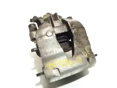 Pièce détachée automobile d'occasion etrier de frein avant droit pour volkswagen polo 1.0 tsi références oem iam 2q0615124a