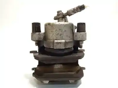 Recambio de automóvil de segunda mano de pinza freno delantera derecha para volkswagen polo 1.0 tsi referencias oem iam 2q0615124a  