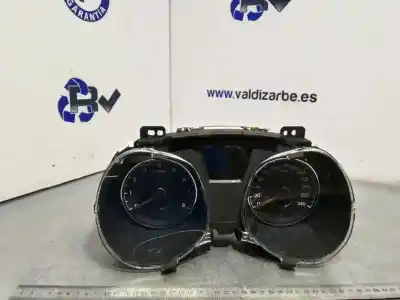 Автозапчасти б/у приборная доска за hyundai ix20 gl classic ссылки oem iam 940031k050