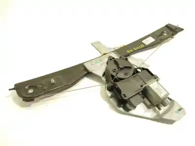 Recambio de automóvil de segunda mano de ELEVALUNAS DELANTERO DERECHO para PEUGEOT 508 SW I (8E_)  referencias OEM IAM 9686618080  9688808180