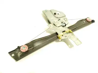 Автозапчасти б/у регулятор стекла переднего левого за peugeot 508 sw i (8e_) 2.0 bluehdi 180 ссылки oem iam 9686618180  9688808280