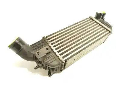 Pezzo di ricambio per auto di seconda mano intercooler per peugeot 508 sw i (8e_) 2.0 bluehdi 180 riferimenti oem iam 9683009680  0384n4