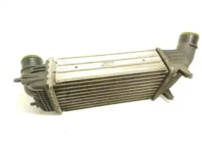 Pezzo di ricambio per auto di seconda mano intercooler per peugeot 508 sw i (8e_) 2.0 bluehdi 180 riferimenti oem iam 9683009680  0384n4