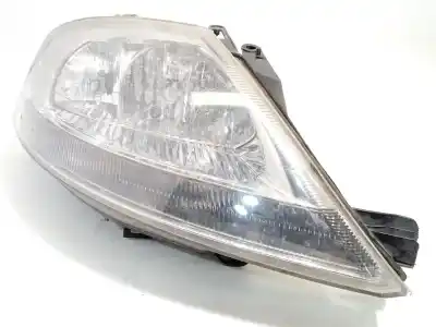 Автозапчасти б/у правая фара за citroen c3 i (fc_, fn_) 1.4 i ссылки oem iam 9680157380