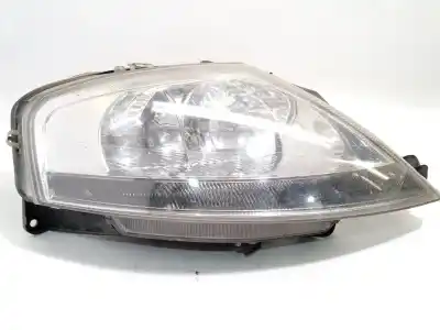 Pezzo di ricambio per auto di seconda mano faro anteriore destro per citroen c3 i (fc_, fn_) 1.4 i riferimenti oem iam 9680157380  620685