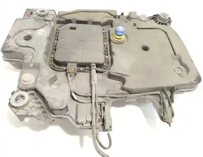 Peça sobressalente para automóvel em segunda mão DEPÓSITO DE ADITIVO FAP ADBLUE por PEUGEOT 508 SW I (8E_)  Referências OEM IAM 9818630780  