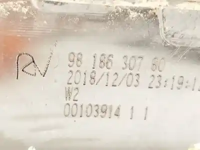 Автозапчасти б/у fap adblue дополнительный депозит за peugeot 508 sw i (8e_) 2.0 bluehdi 180 ссылки oem iam 9818630780   Автозапчасти б/у fap adblue дополнительный депозит за peugeot 508 sw i (8e_) 2.0 bluehdi 180 ссылки oem iam 9818630780