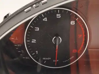 Автозапчастина б/у панель інструментів для audi a5 (f53, f5p) 2.0 tfsi посилання на oem iam 8w5920740b  